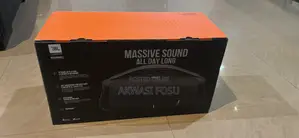 JBL Boombox 3