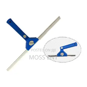 25cm Aluminum Scrape - C-066b