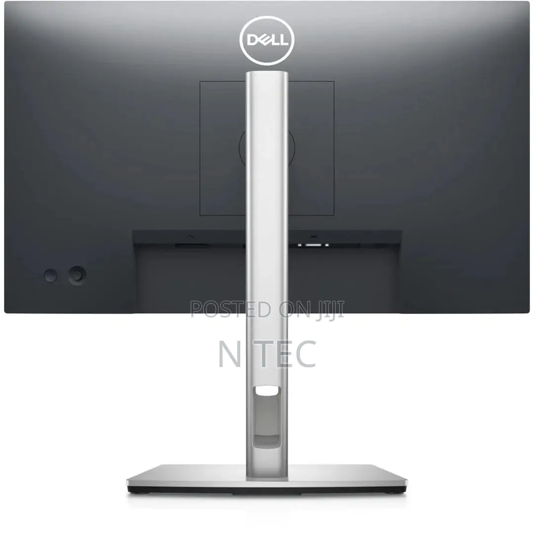 Dell P2222h 21.5-Inch Full Hd 8ms LCD Monitor