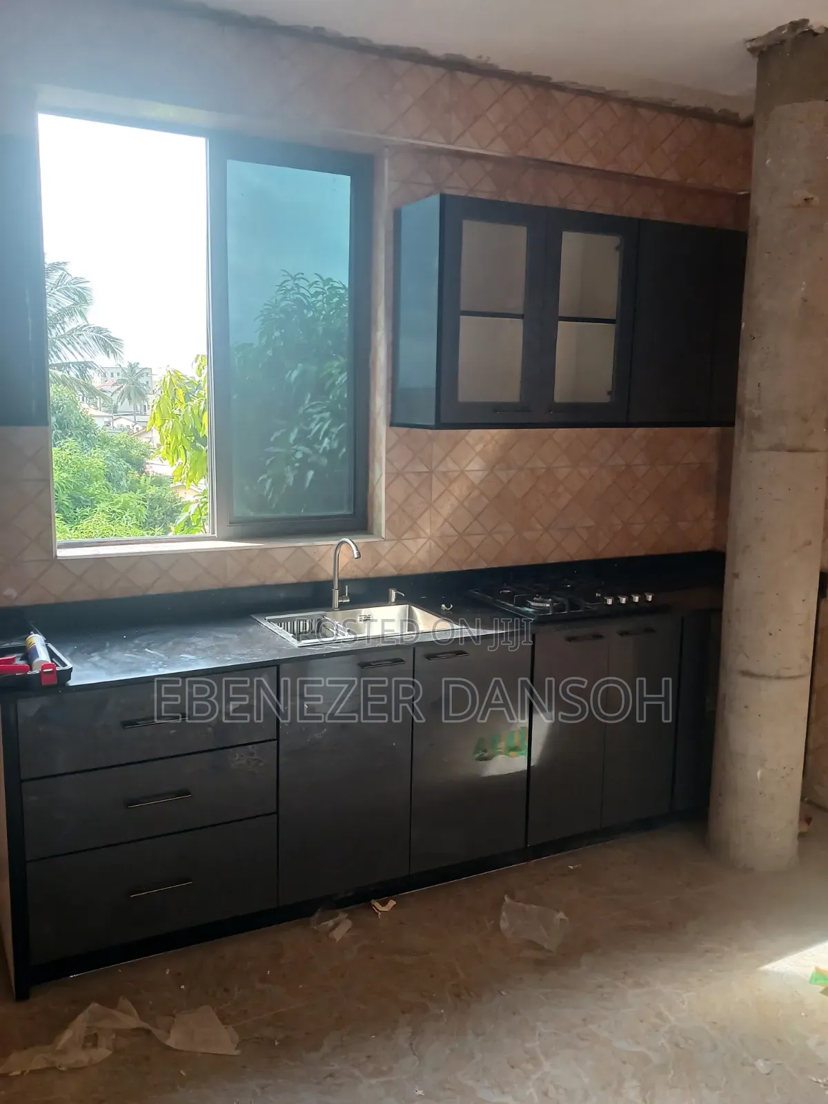 2bdrm Apartment in Tseaddo for rent