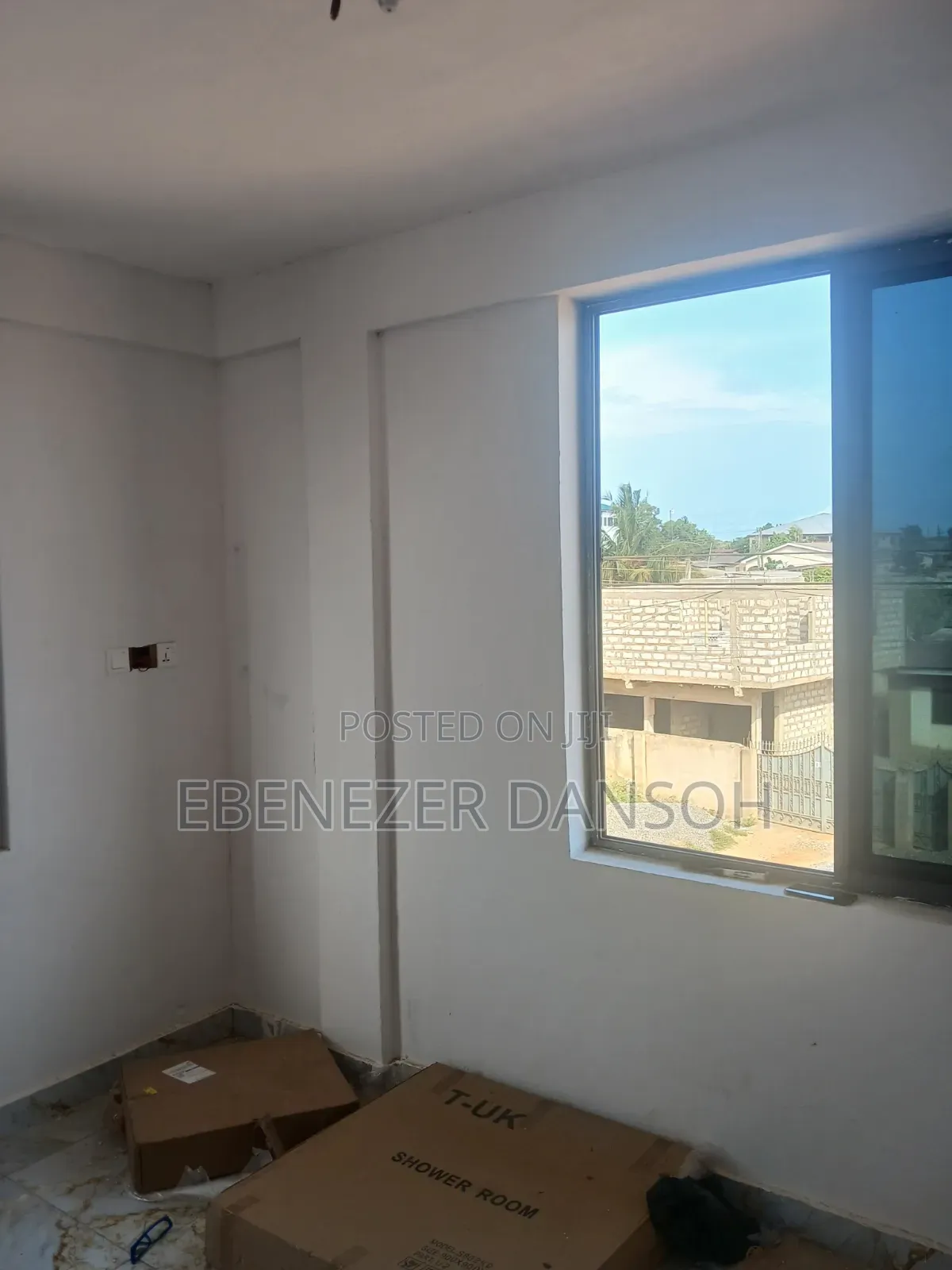 2bdrm Apartment in Tseaddo for rent