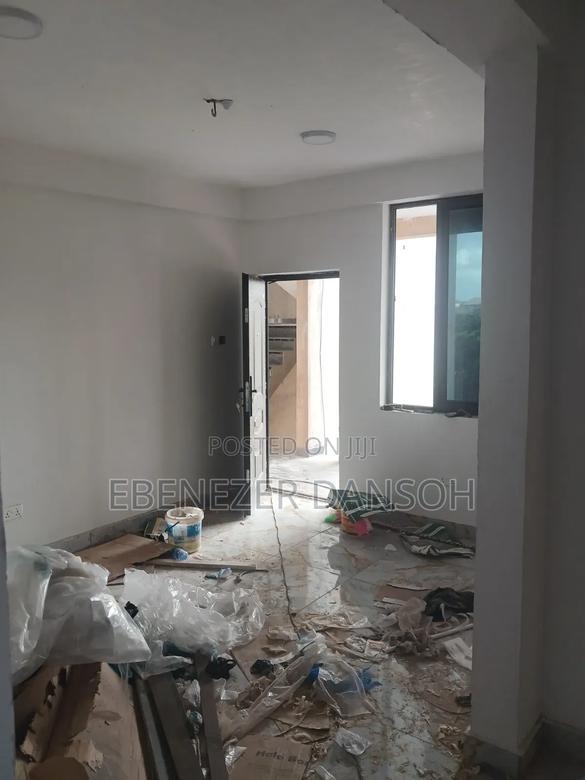 2bdrm Apartment in Tseaddo for rent