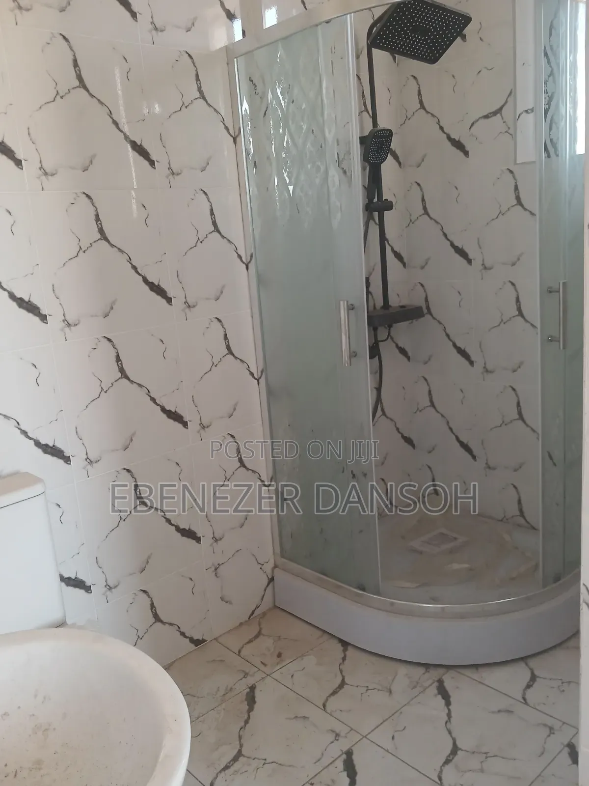 2bdrm Apartment in Tseaddo for rent
