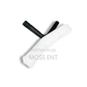 35cm Glass Water Scrape - C-070