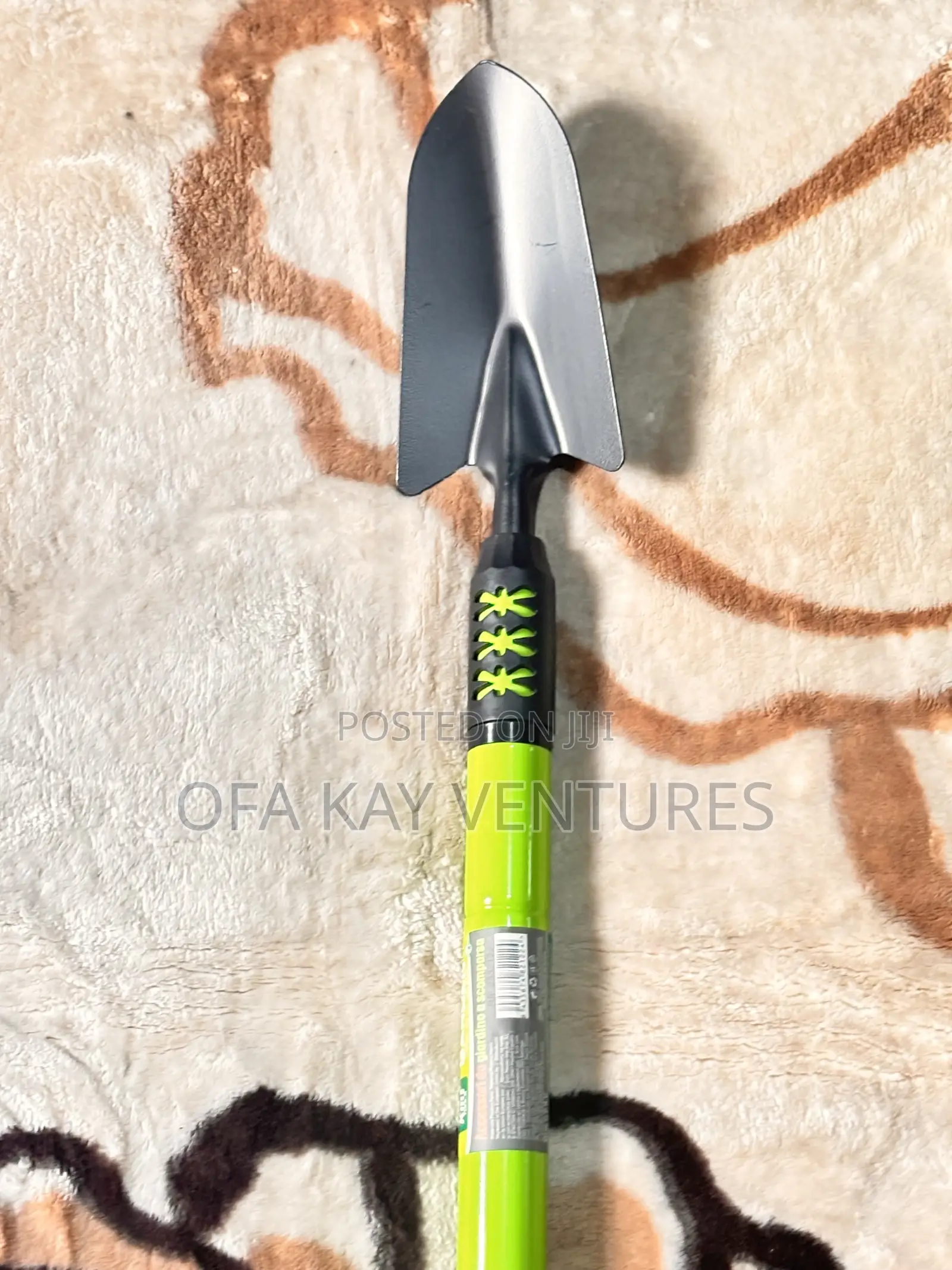 Garden Mini Shovel for Farming
