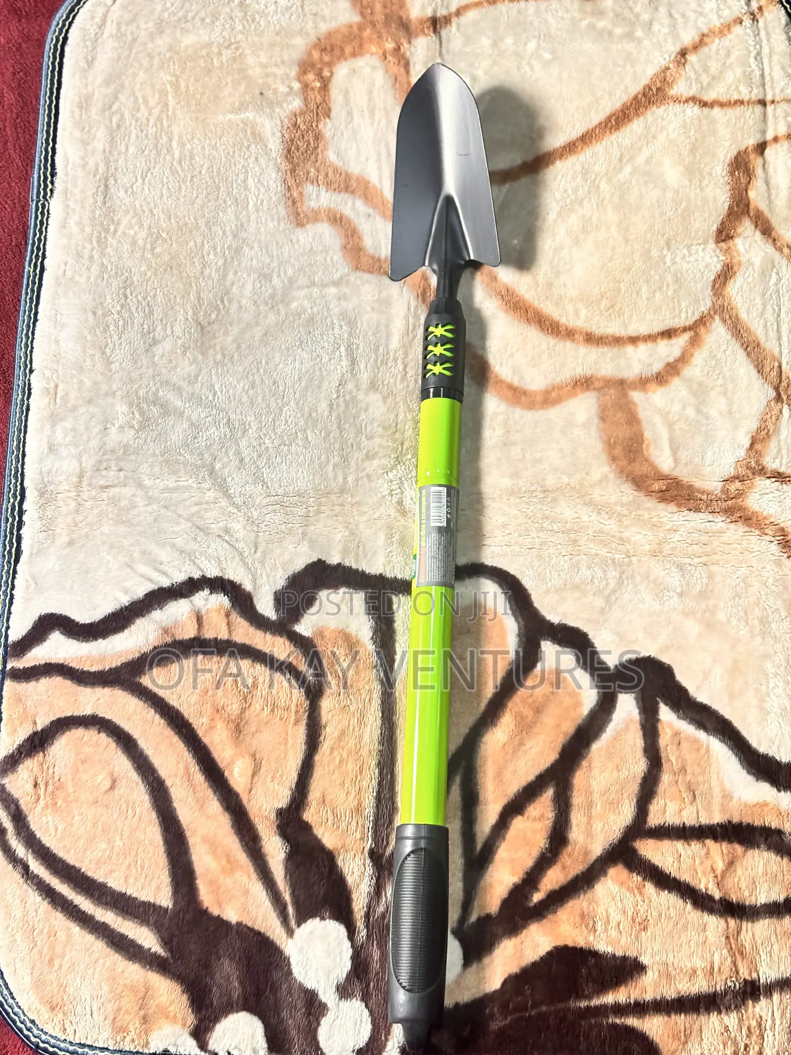 Garden Mini Shovel for Farming