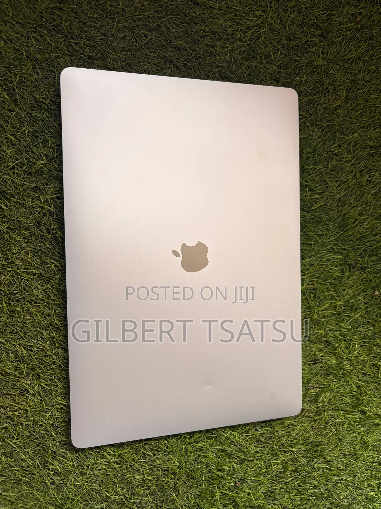 Laptop Apple MacBook Pro 16GB Intel Core i7 SSD 512GB