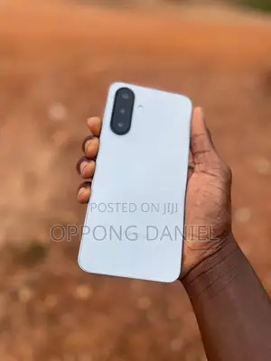 Samsung Galaxy A17 128 GB White