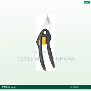 200mm Garden Pruning Shears - Sgs2041
