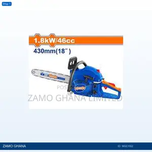Gasoline Chain - Wgc1552