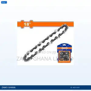 Saw - Wzy1418