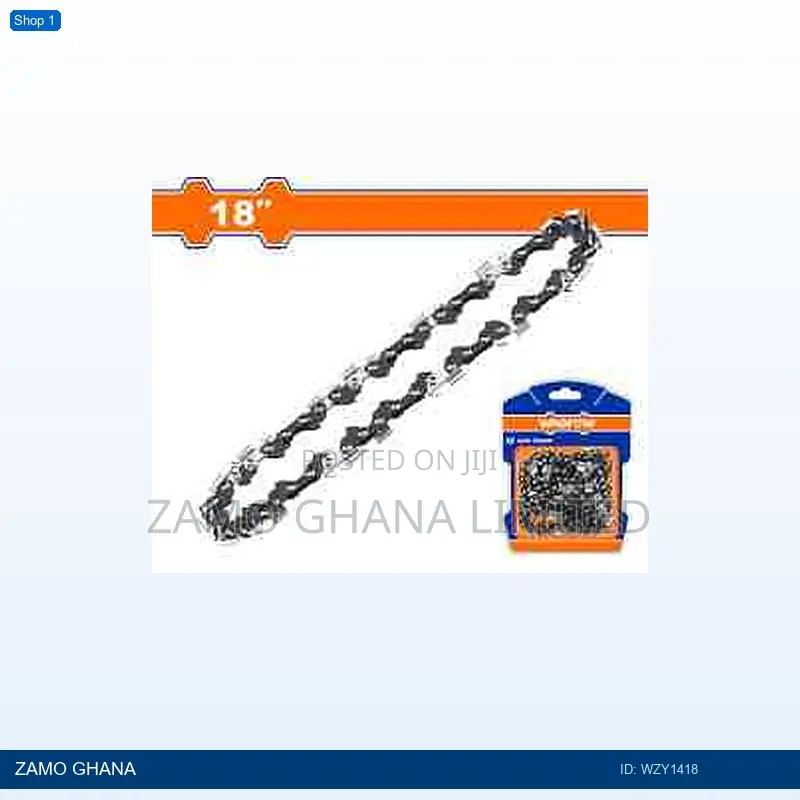 Saw - Wzy1418