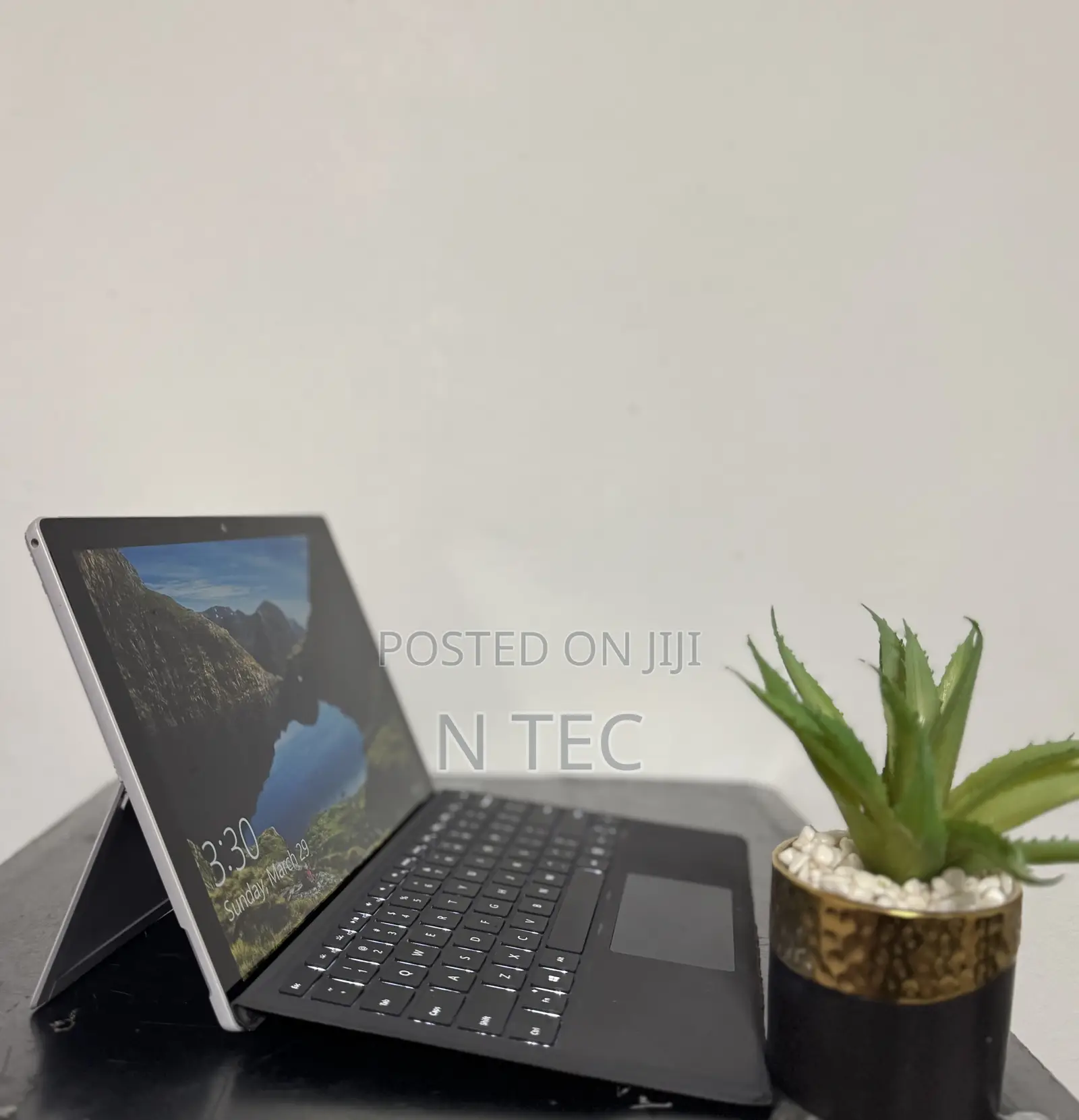 Laptop Microsoft Surface Pro 5 8GB Intel Core i5 SSD 128GB