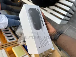 Original Sealed in Box Beats Pill Portable Bluetooth Speaker