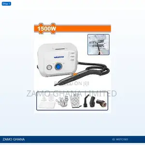 Air Conditioner Steam - Wstc1501