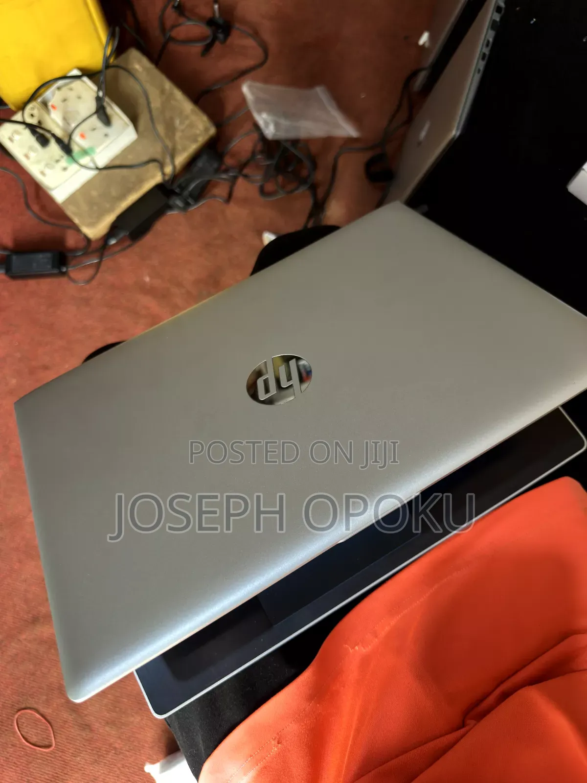 Laptop HP ProBook 450 G5 8GB Intel Core i3 HDD+SSD 500GB