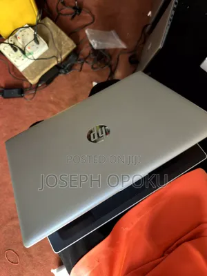 Laptop HP ProBook 450 G5 8GB Intel Core i3 HDD+SSD 500GB