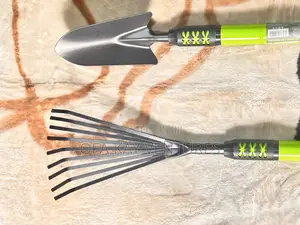 Multi Choice Garden Rake for Farms
