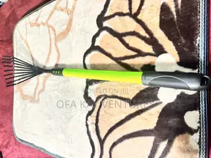 Multi Choice Garden Rake for Farms