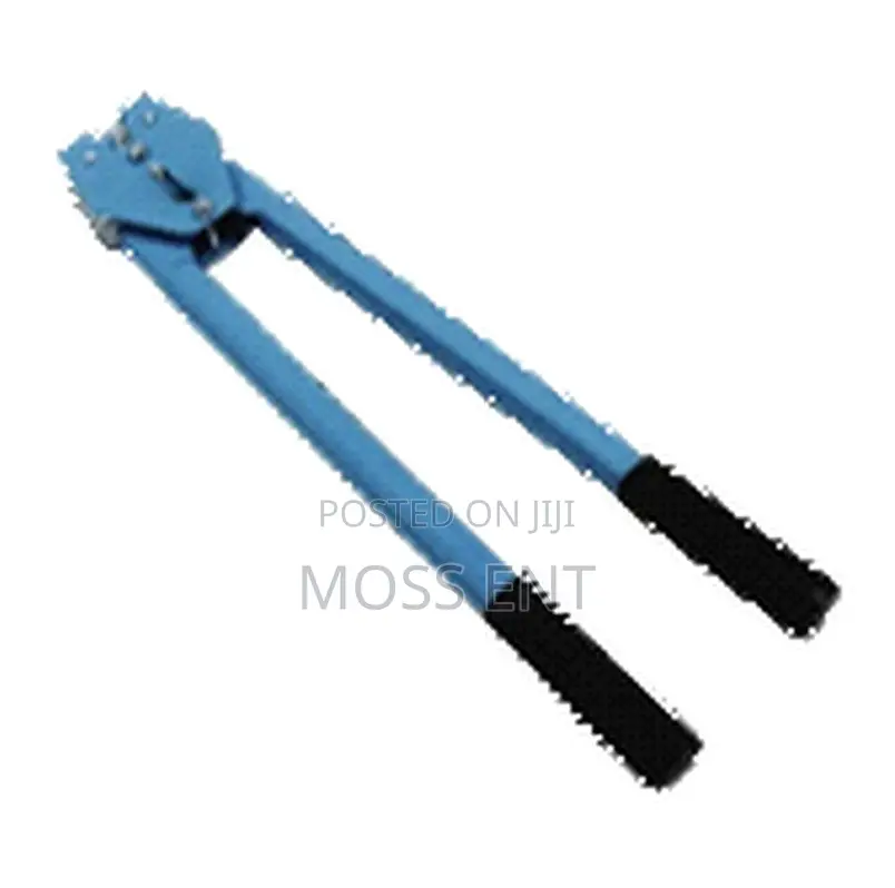 Straptool Pet Strap Plier Blue 9-19 Pet P Strapping 20 I - R-PSP-919-B