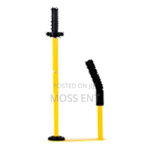 Straptool Portable Stretching Film Holder Yellow - Zl-2023-3