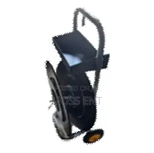 Straptool Dispenser 20/40 Cord and Pet Black 25 Inch - R-204025