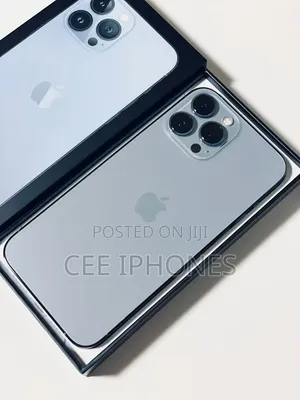 Apple iPhone 13 Pro Max 128 GB