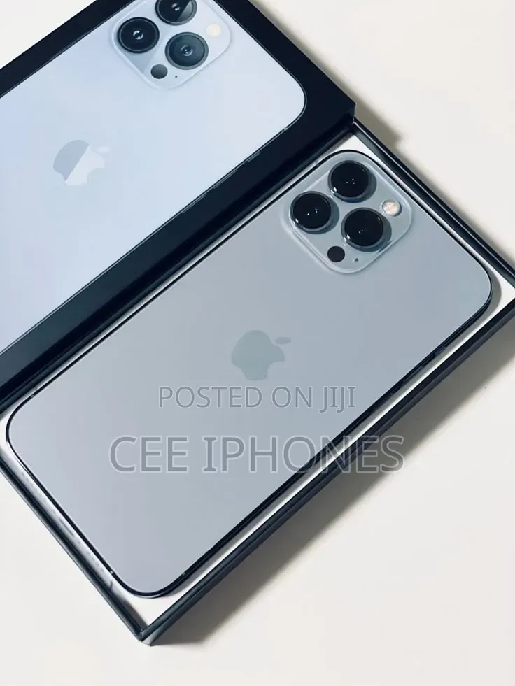 Apple iPhone 13 Pro Max 128 GB
