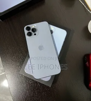Apple iPhone 13 Pro Max 128 GB