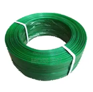 Straptool Cord Strap Strapping Band Green Pet 16mm 10kg - R-sbg-16