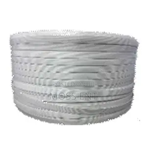 Straptool Strap Strapping Band White 16mm 5kg - R-sbw-16