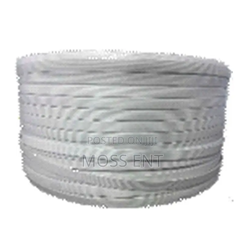 Straptool Strap Strapping Band White 16mm 5kg - R-sbw-16