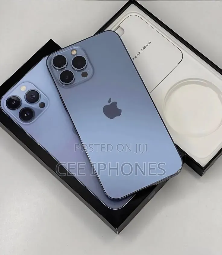 Apple iPhone 13 Pro Max 128 GB