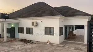6bdrm House in Adeleke Estates At, Kumasi Metropolitan for rent