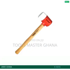 Plastic Mallet 40 - Sgs732