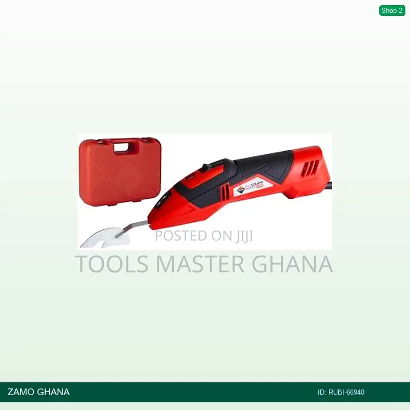 Scraper-250 Grout Scraper 230v 50hz - Rubi-66940