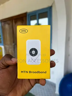 Unlocked Pocket Mifi