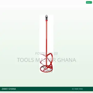 M-120-r Mixer Kit Mortar Mixer For Glue - Rubi-72935
