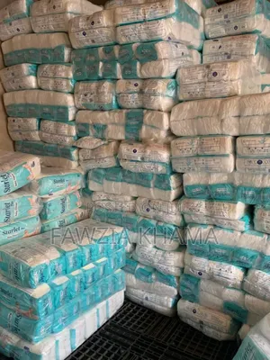 Affordable Diapers