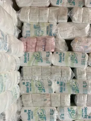 Affordable Diapers