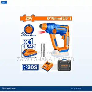 Cordless Rotary - Wlm1b161