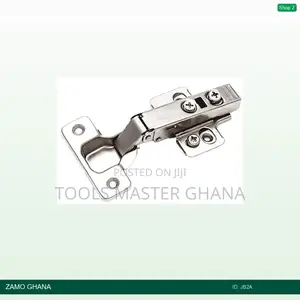 Cabinet Hinges (+ Screws) Full Overlay - Jb2a