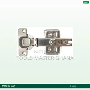Cabinet Hinges (+ Screws) Half Overlay - Jb2b