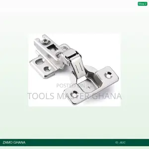 Cabinet Hinges (+ Screws) Insert - Jb2c