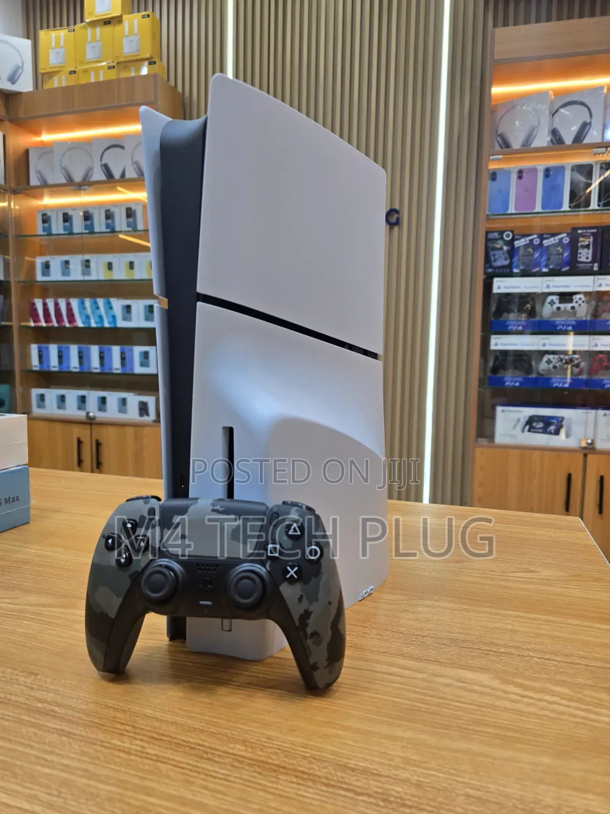 Ps 5 Slim Standard