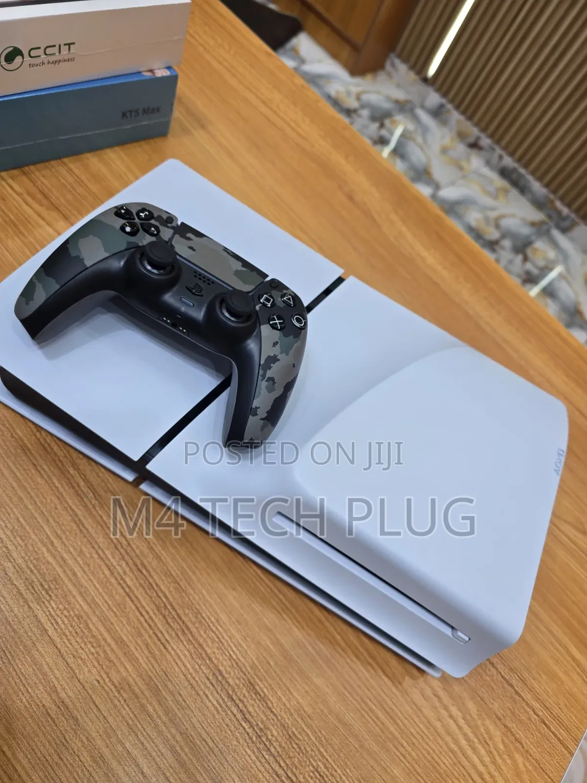 Ps 5 Slim Standard