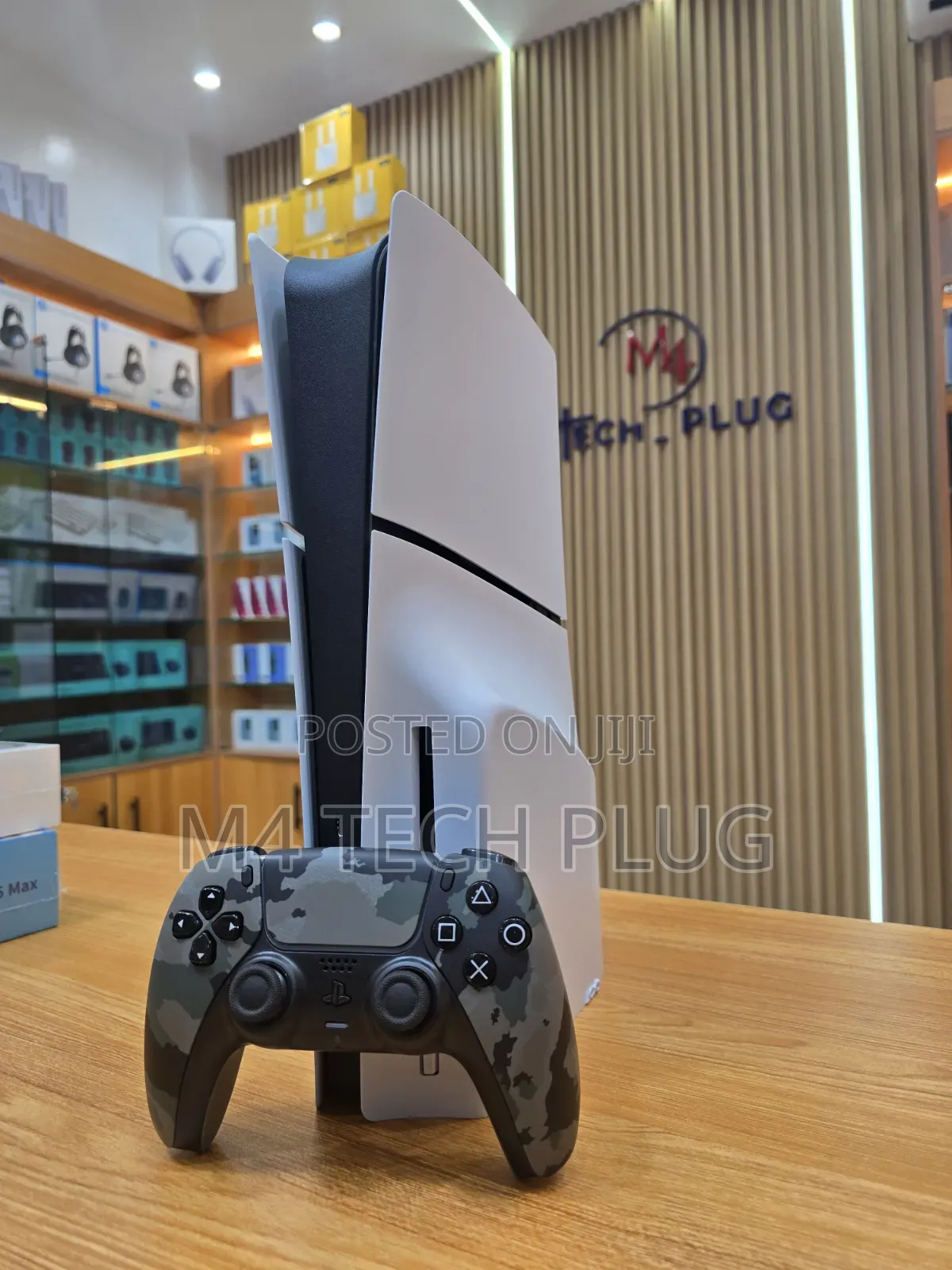 Ps 5 Slim Standard