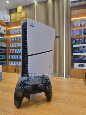Ps 5 Slim Standard
