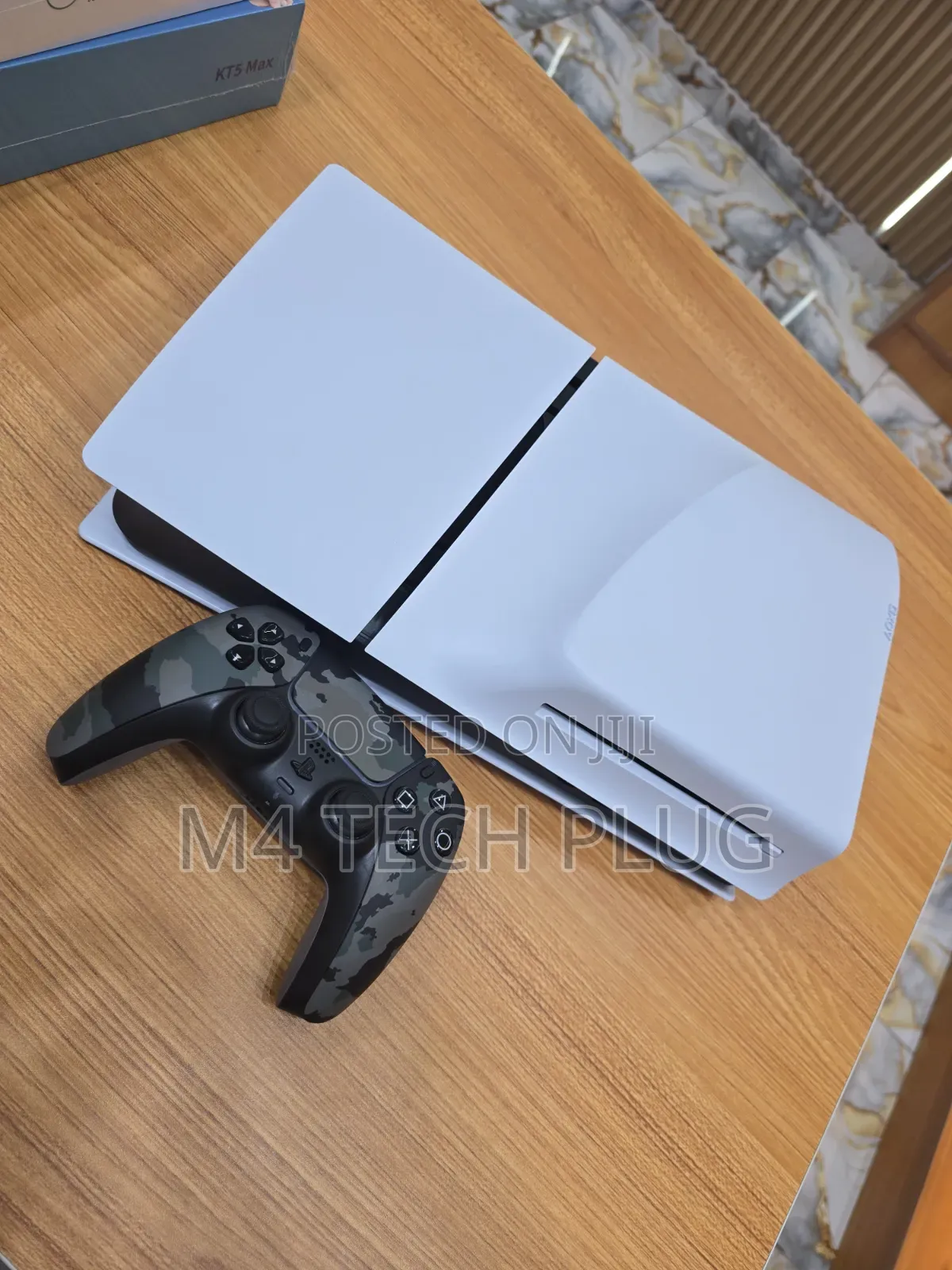 Ps 5 Slim Standard