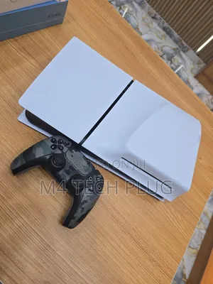 Ps 5 Slim Standard